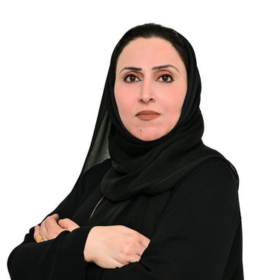 Mrs. Nouf A. Qassim